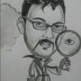 Caricature Artist Caricature Artist